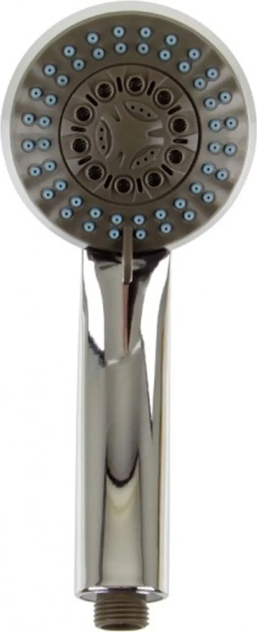 Multifunktions-Handbrause 5in1 – Duschkopf mit Massagefunktion