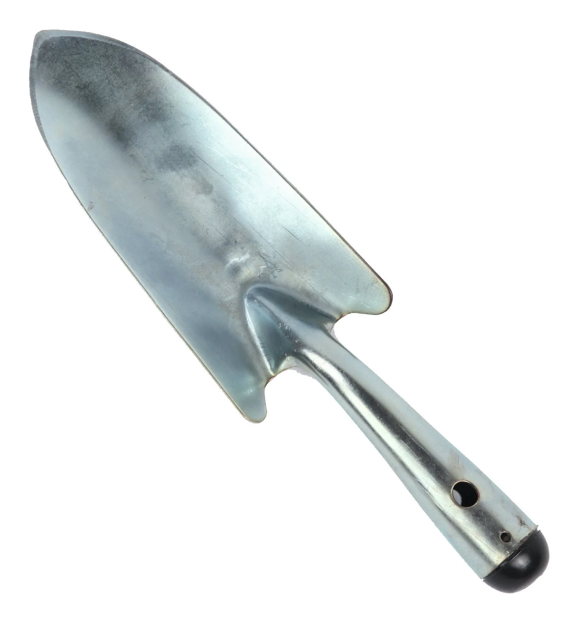 Floraworld Pflanzkelle – verzinkt, 29 cm