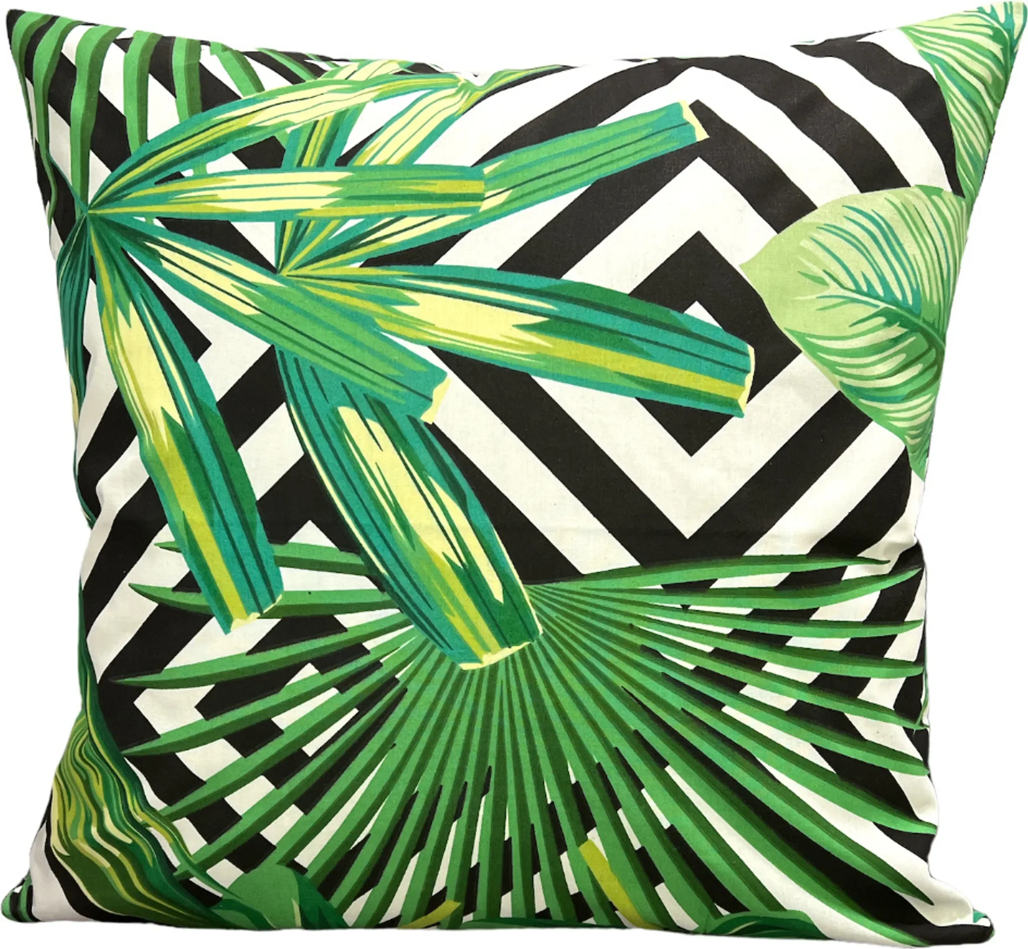 Kissenbezug 35x35 cm – 100% Baumwolle | Sofakissenhülle | Dekokissen