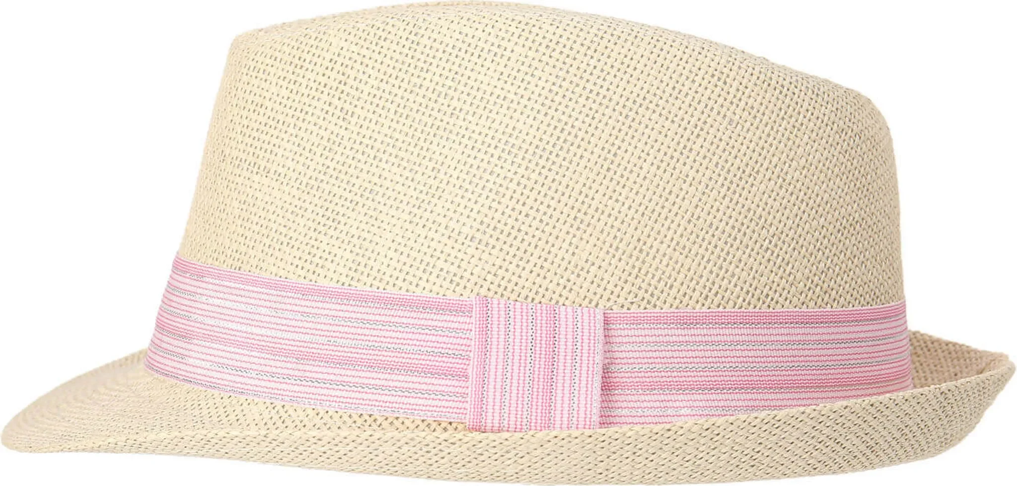 Leoberg Kinder Trilby Hut – Sommer-Sonnenhut für Jungen & Mädchen