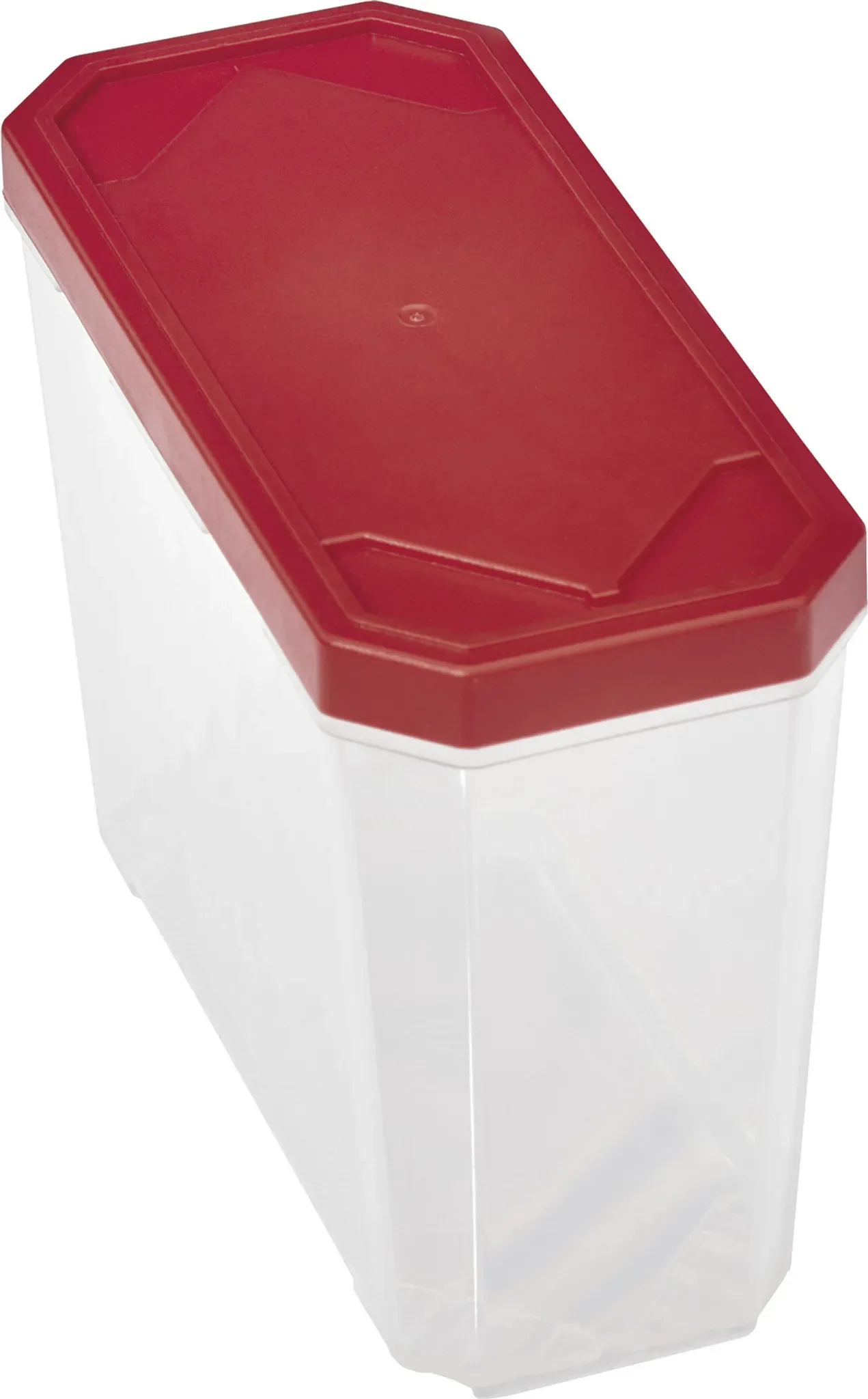 PARKSIDE® Kleinteilebox S – 4er Set mit Deckel, stapelbar