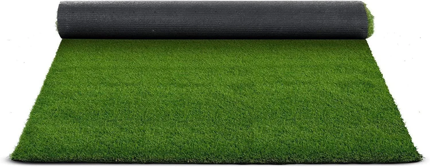 Kunstrasen der Luxusklasse – Hohe Wasserdurchlässigkeit