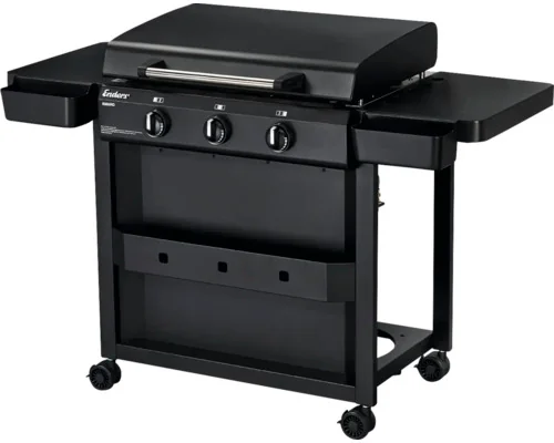 Enders Planchagrill AMARO für Balkon und Terrasse