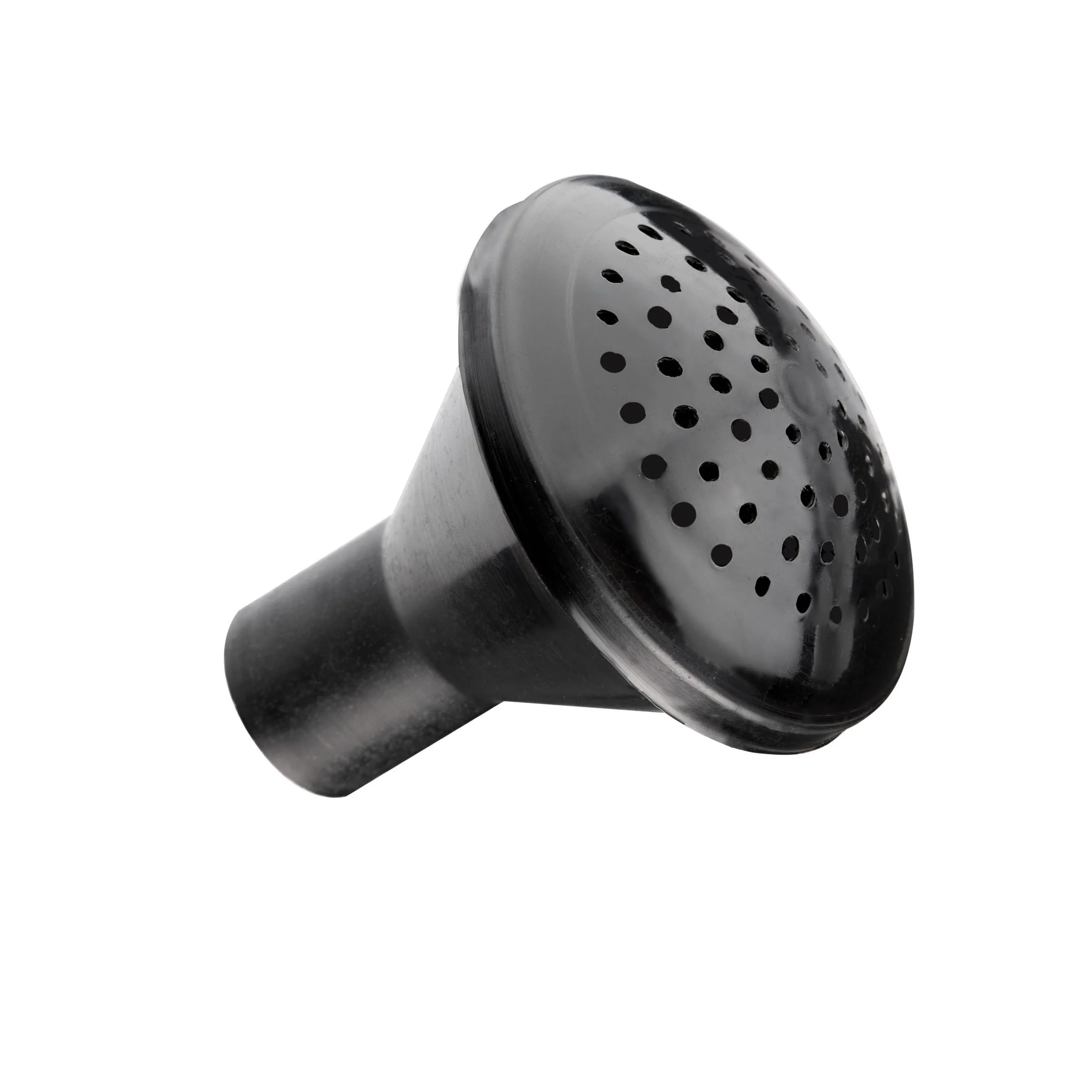 Garronda Ersatzbrause für Gießkanne GD-0081 – Schwarz