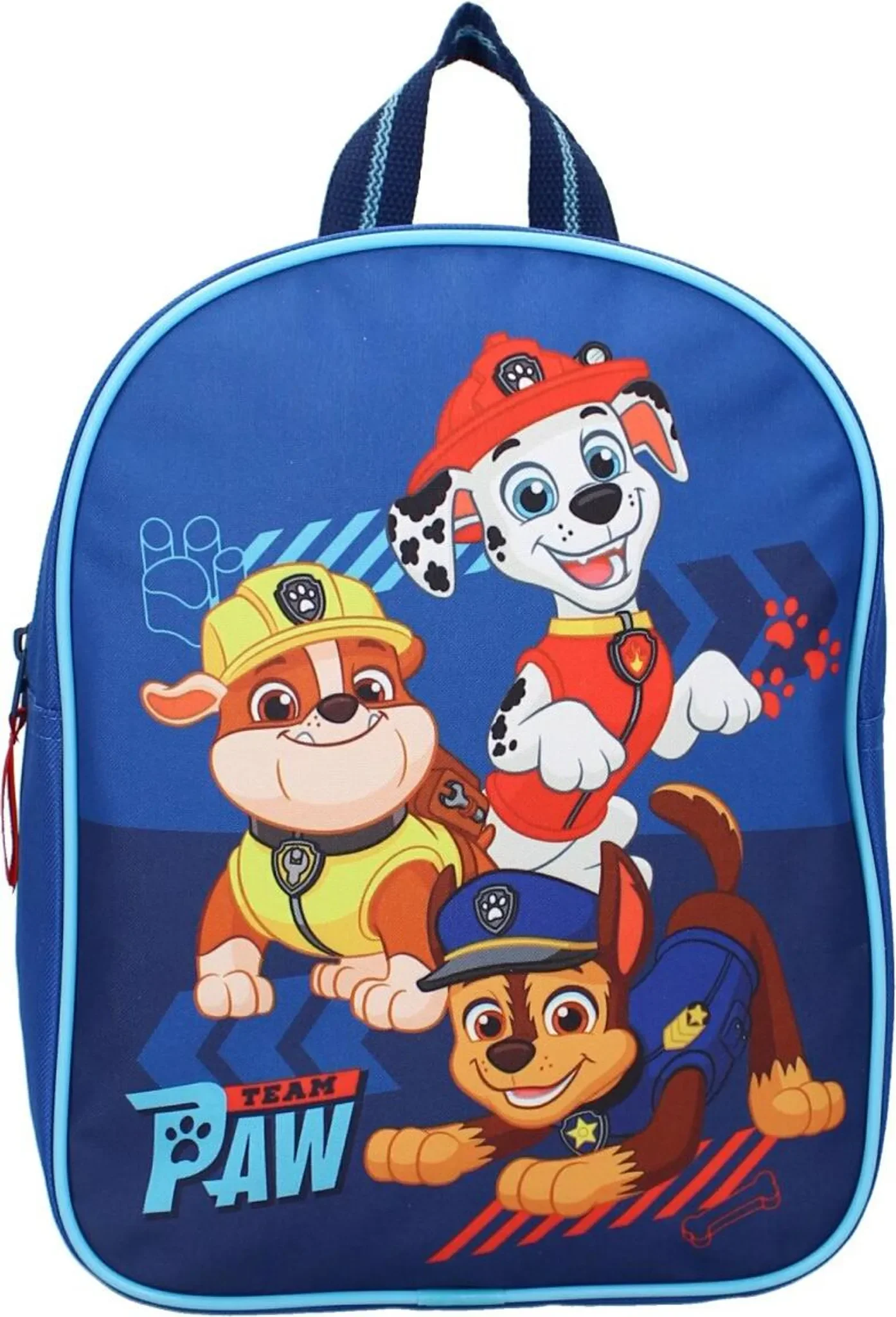 Paw Patrol Kinder-Rucksack – „Go Pups Go“