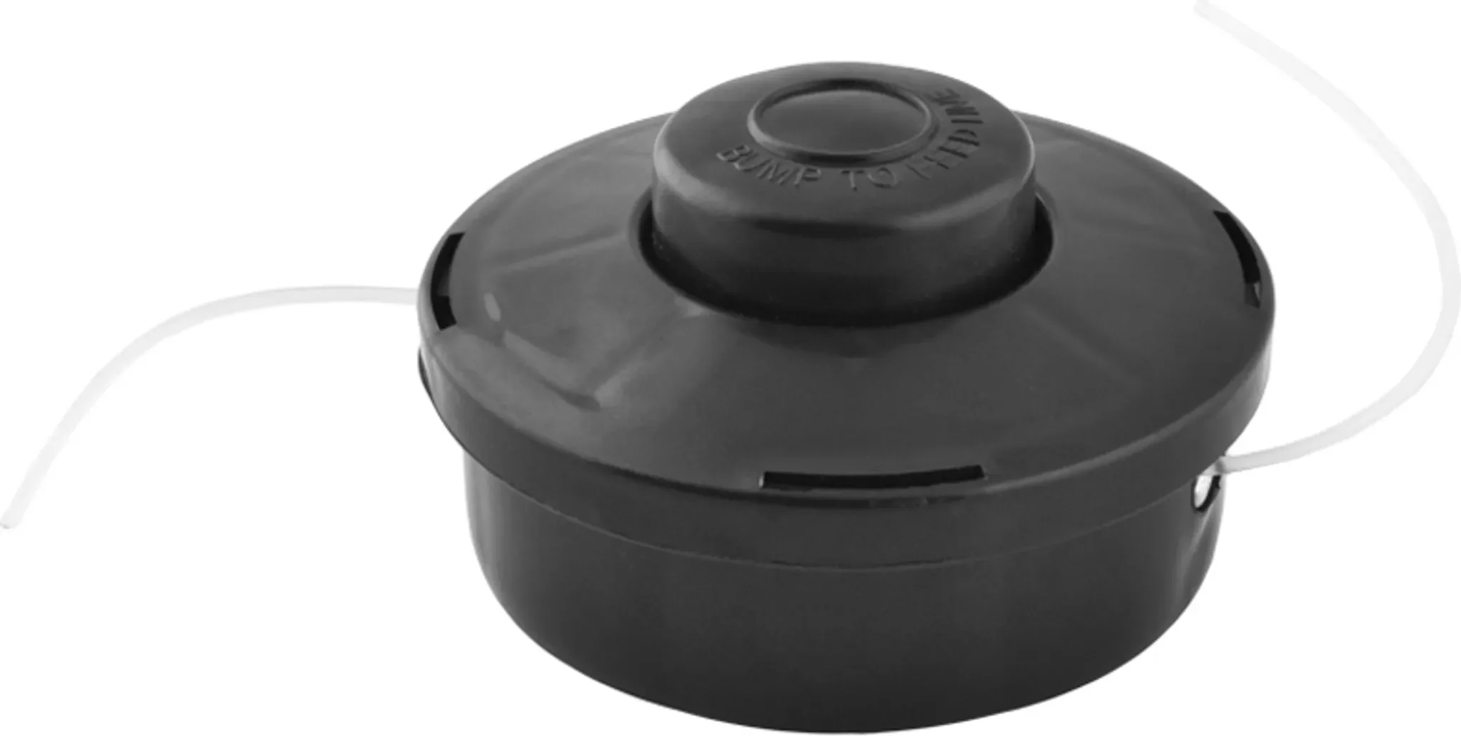 Bigstren 1896 Freischneider-Schneidkopf – Universal Bump to Feed Fadenkopf